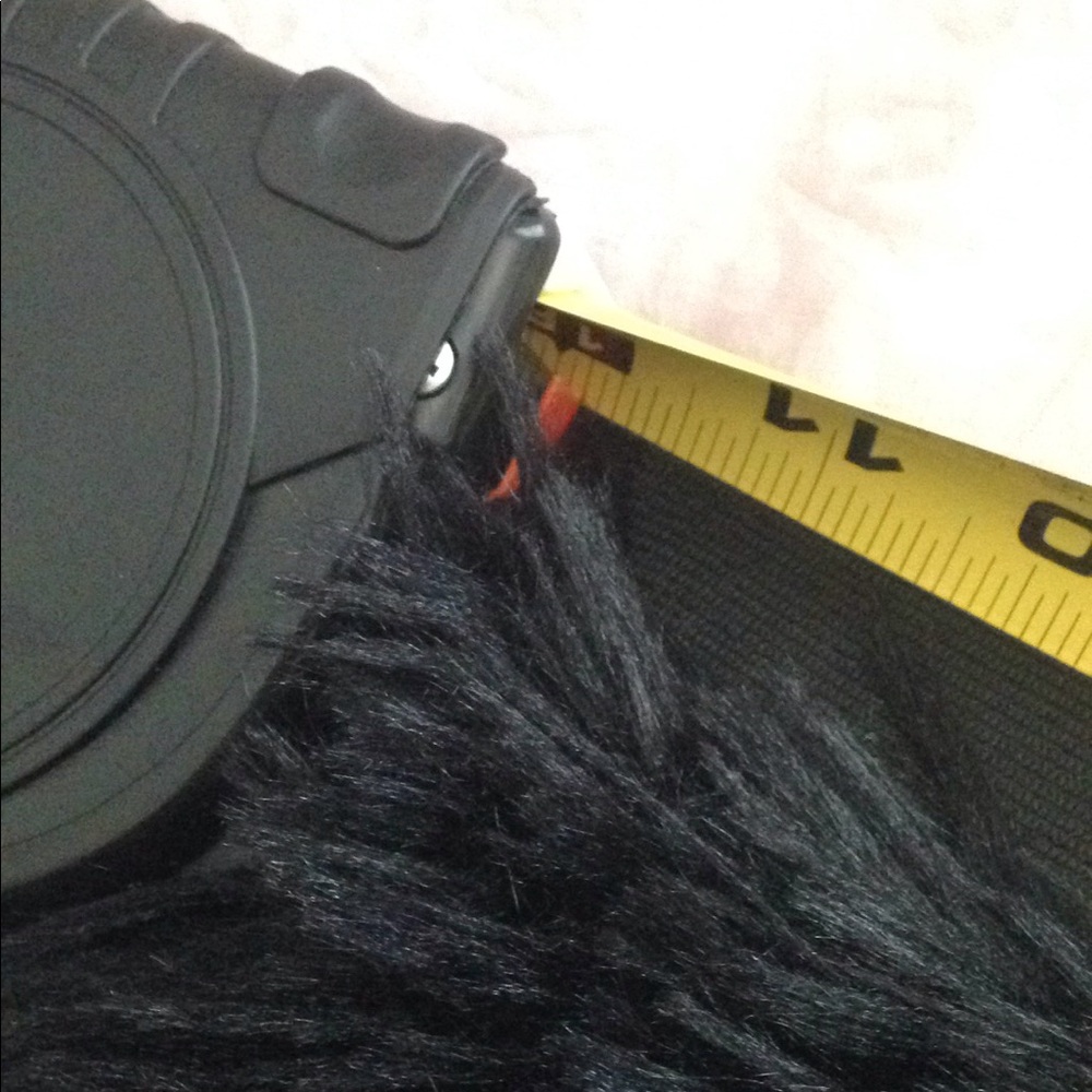*NWOT Petticoat Ally skirt - Picture 4 of 5